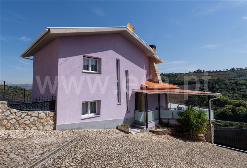 Moradia T4 Lamego, Lamego (Almacave e Sé) - 1499501 - 20
