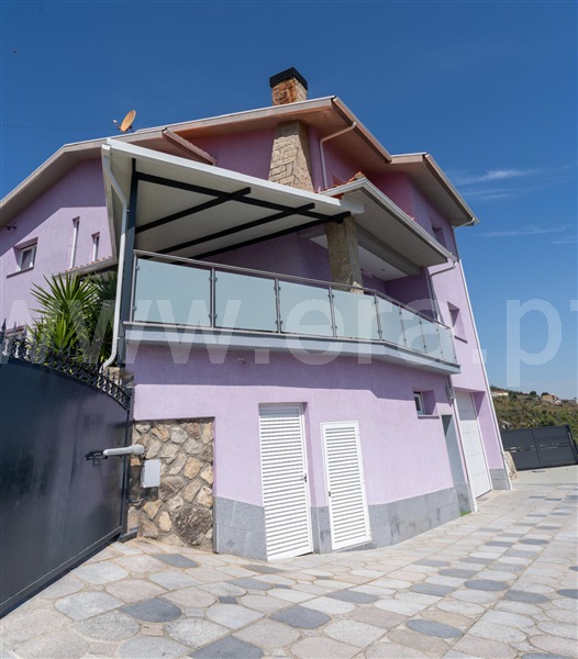 Moradia T4 Lamego, Lamego (Almacave e Sé) - 1499501 - 25
