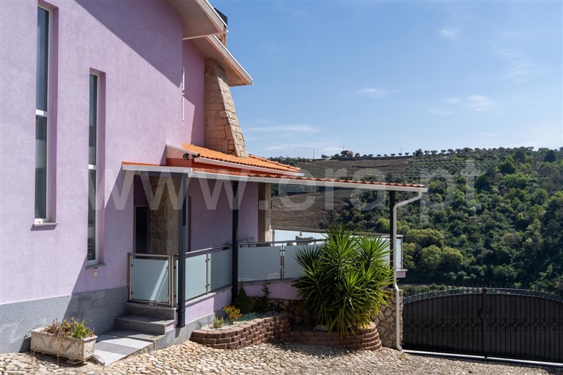 Moradia T4 Lamego, Lamego (Almacave e Sé) - 1499501 - 26