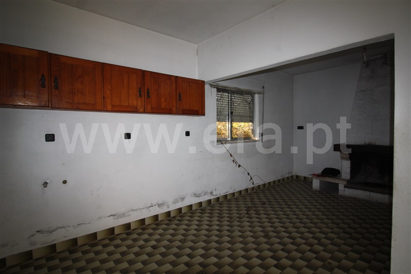 Moradia T4 à venda em Amor, Leiria — foto 3