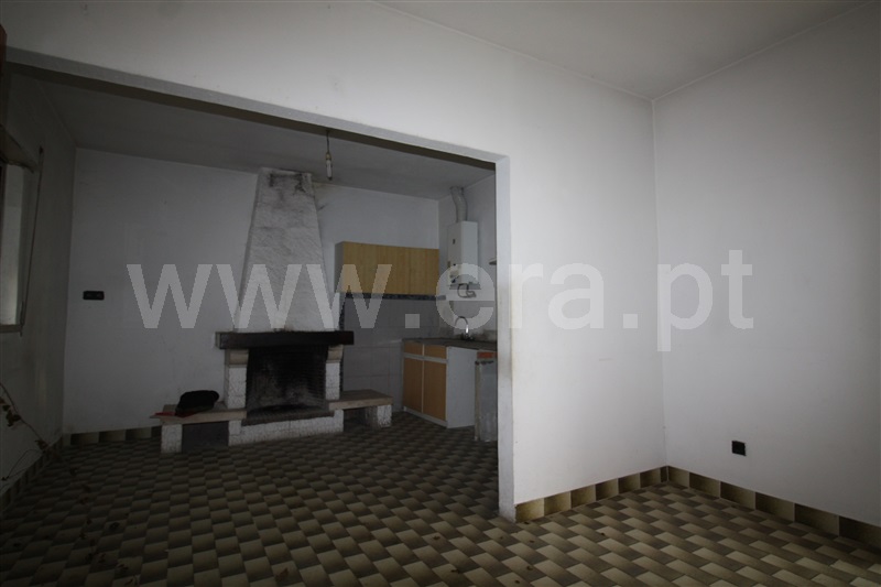 Moradia T4 à venda em Amor, Leiria — foto 4