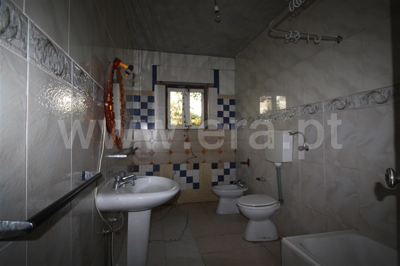 Moradia T4 à venda em Amor, Leiria — foto 14