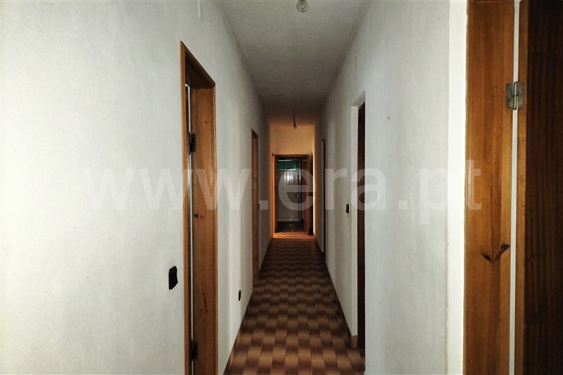 Moradia T4 à venda em Amor, Leiria — foto 15