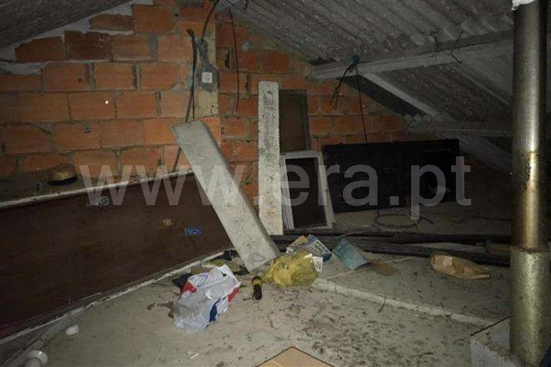 Moradia T4 à venda em Amor, Leiria — foto 20