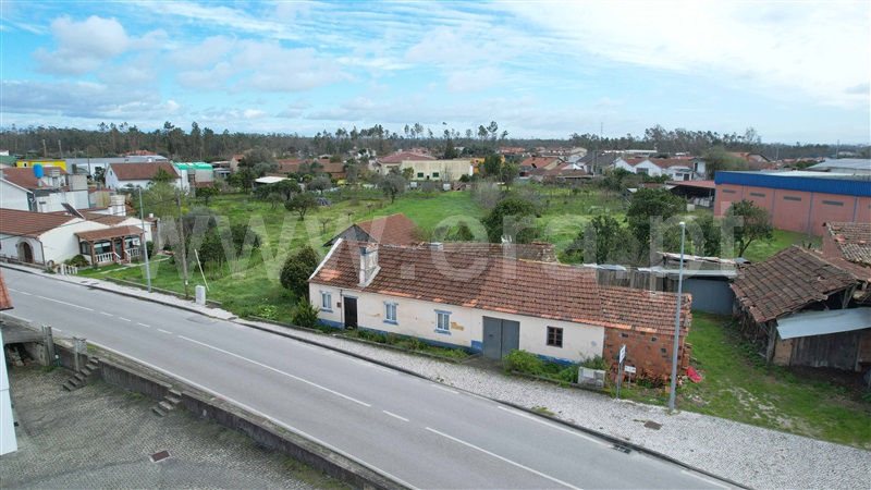 Moradia T4 / Leiria, Bajouca
