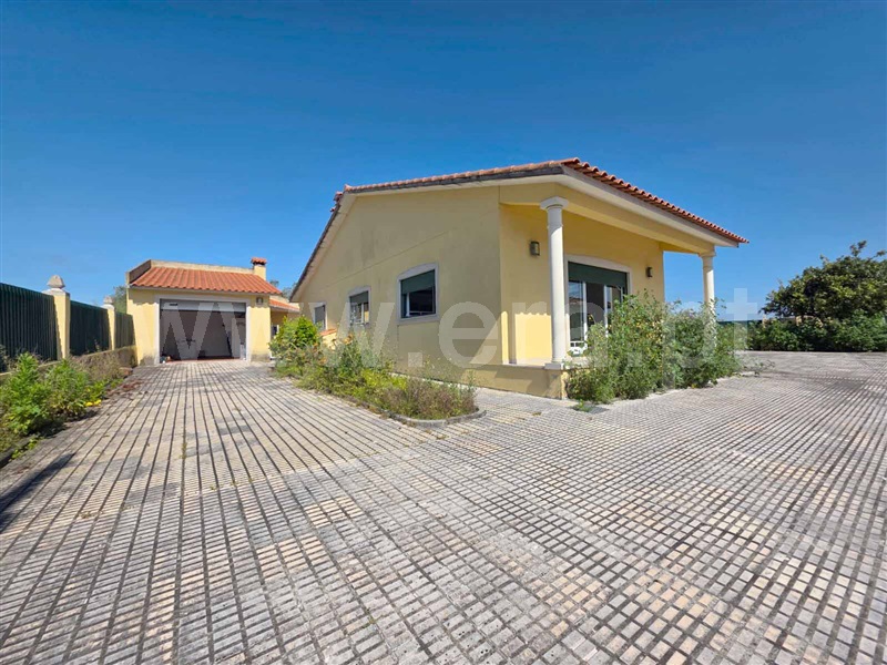 Moradia T4 / Leiria, LEIRIA