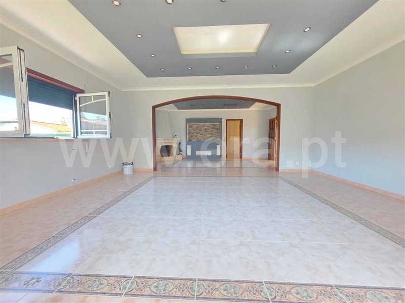 Moradia T3 Leiria, Bajouca - 1484246 - 5