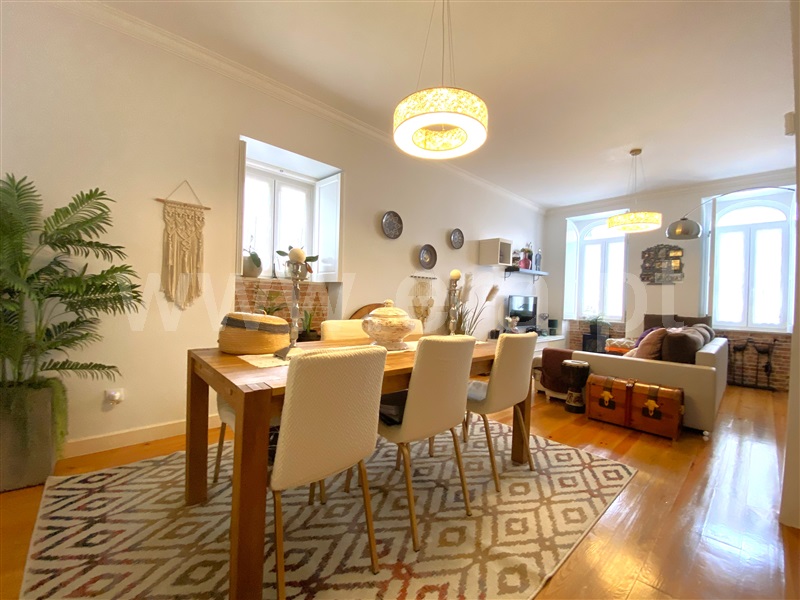 Moradia T4 / Leiria, Marrazes e Barosa