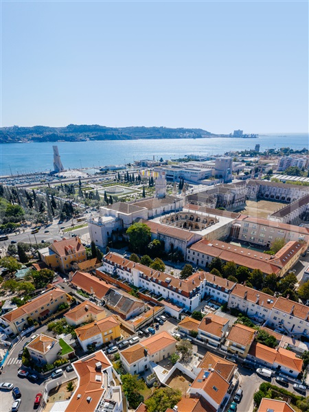 Moradia T4 / Lisboa, Belém