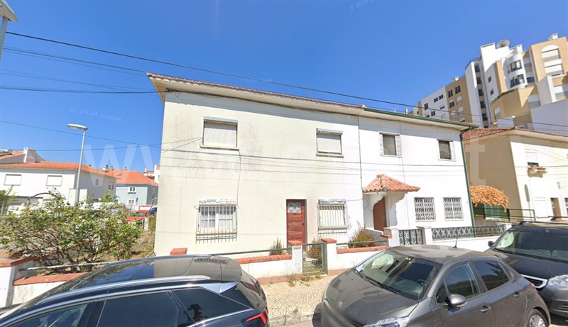 Moradia T4 à venda em Campolide, Lisboa — foto 4