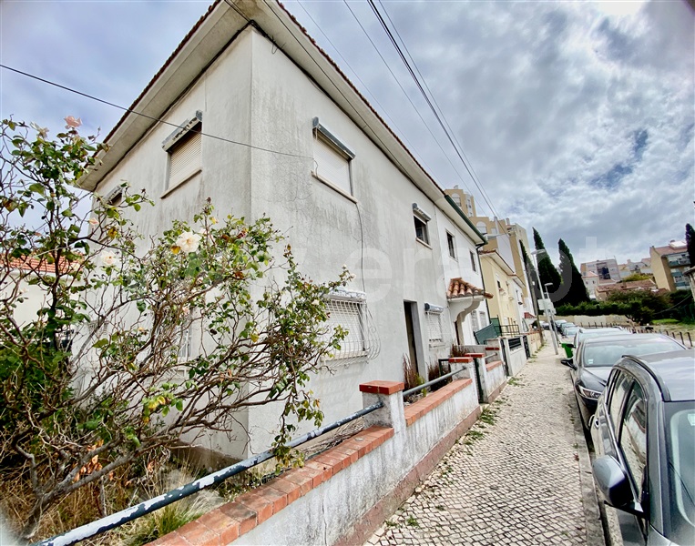 Moradia T4 à venda em Campolide, Lisboa — foto 3