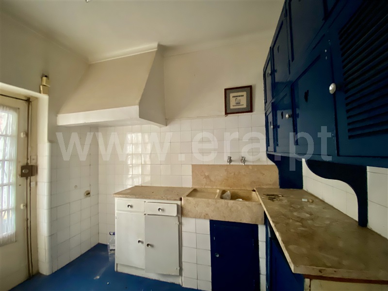 Moradia T4 à venda em Campolide, Lisboa — foto 14