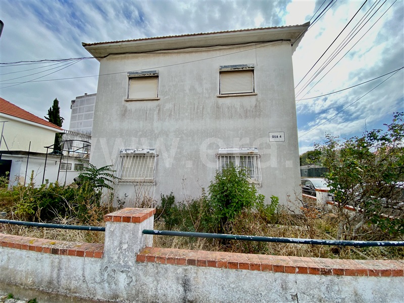 Moradia T4 à venda em Campolide, Lisboa — foto 5