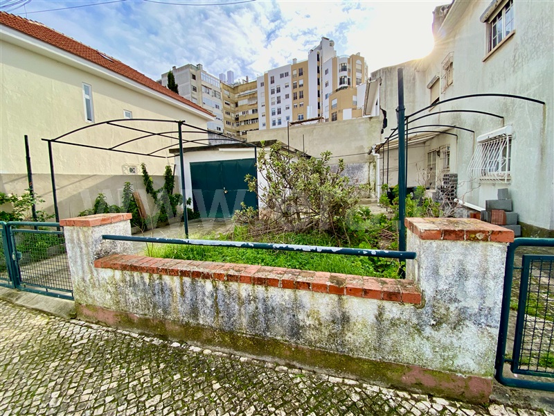Moradia T4 à venda em Campolide, Lisboa — foto 18