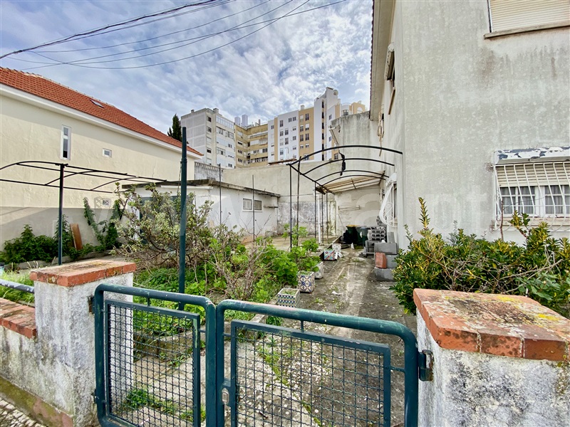 Moradia T4 à venda em Campolide, Lisboa — foto 20