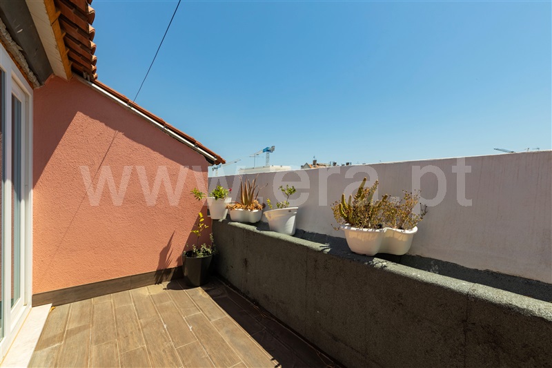 Moradia T4 à venda em Marvila, Lisboa — foto 15