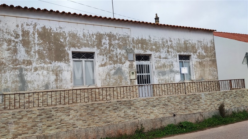 Moradia T4 / Loulé, Alte