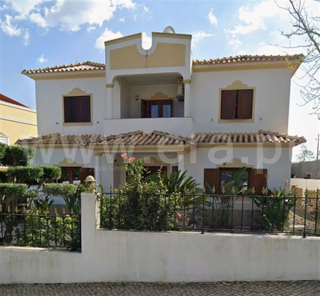 Moradia T4 / Loulé, Boliqueime
