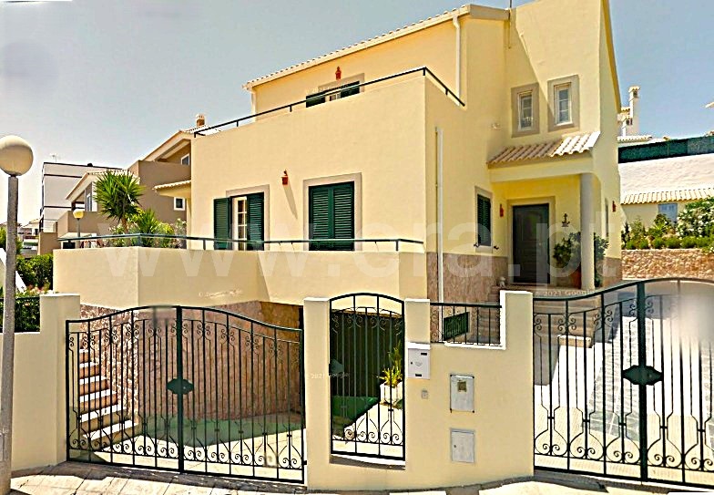 Moradia T4 / Loulé, Loulé (São Clemente)