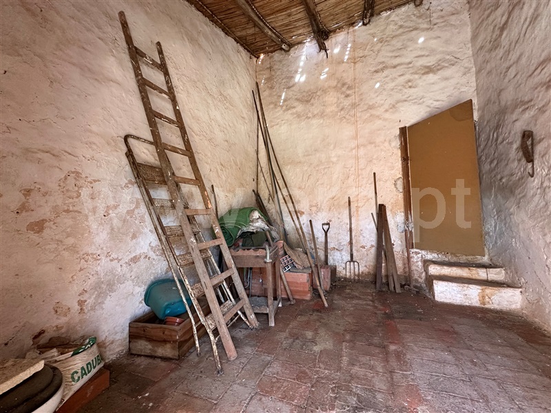 Moradia T4 à venda em Salir, Loulé — foto 5
