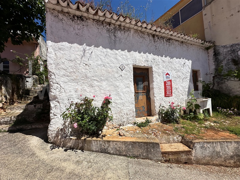 Moradia T4 à venda em Salir, Loulé — foto 11