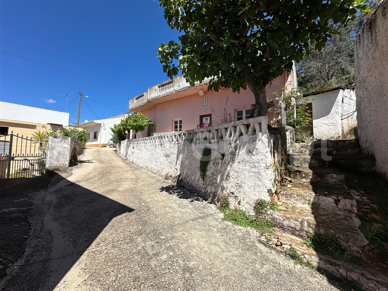 Moradia T4 à venda em Salir, Loulé — foto 13