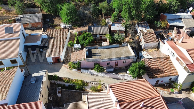Moradia T4 à venda em Salir, Loulé — foto 4