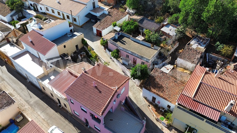 Moradia T4 à venda em Salir, Loulé — foto 2