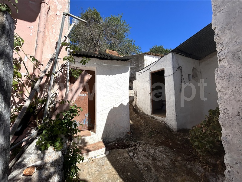 Moradia T4 à venda em Salir, Loulé — foto 17