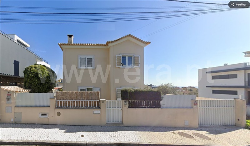 Moradia T4 / Loures, Alverca