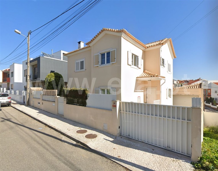 Moradia T4 Loures, Alverca - 1492657 - 2