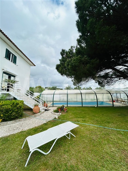 Moradia T4 / Loures, Loures