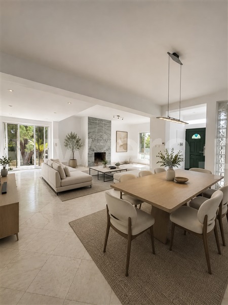 Moradia T4 / Loures, Loures
