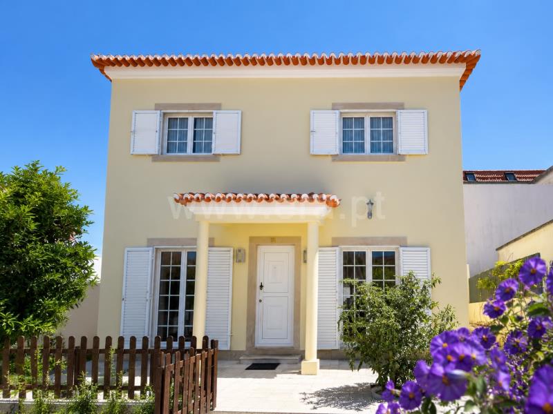 Moradia T4 / Loures, Loures