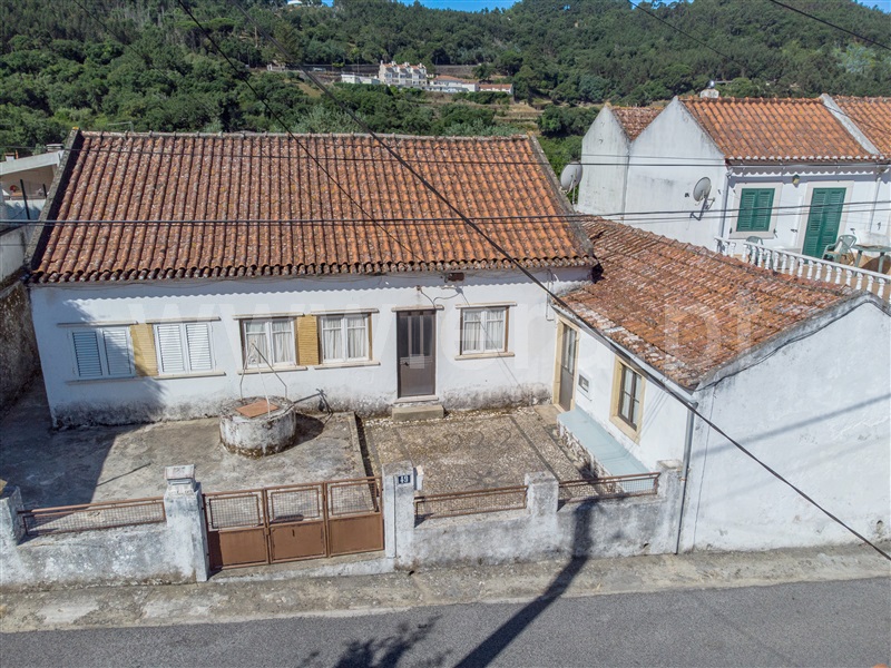 Moradia T4 Loures, Lousa - 1117358 - 2