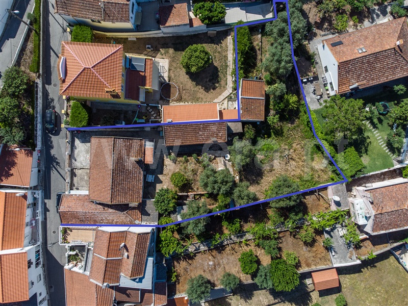 Moradia T4 Loures, Lousa - 1117358 - 12