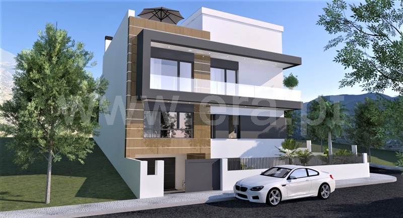 Moradia T4 / Loures, Santa Iria de Azoia, São João da Talha e Bobadela
