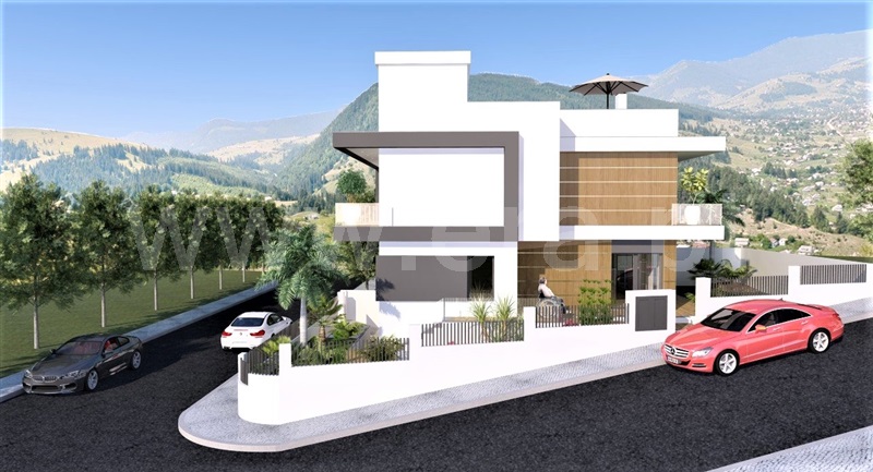 Moradia T4 Loures, Santa Iria de Azoia, São João da Talha e Bobadela - 1434145 - 3