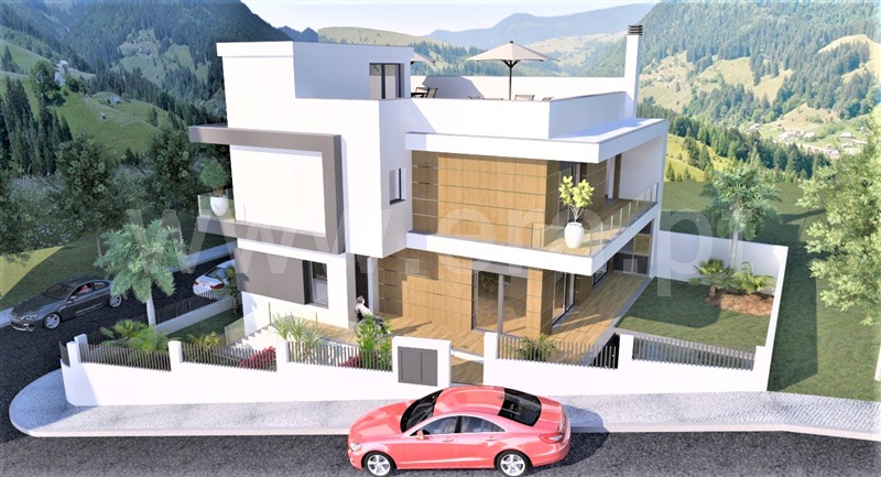 Moradia T4 Loures, Santa Iria de Azoia, São João da Talha e Bobadela - 1434145 - 4