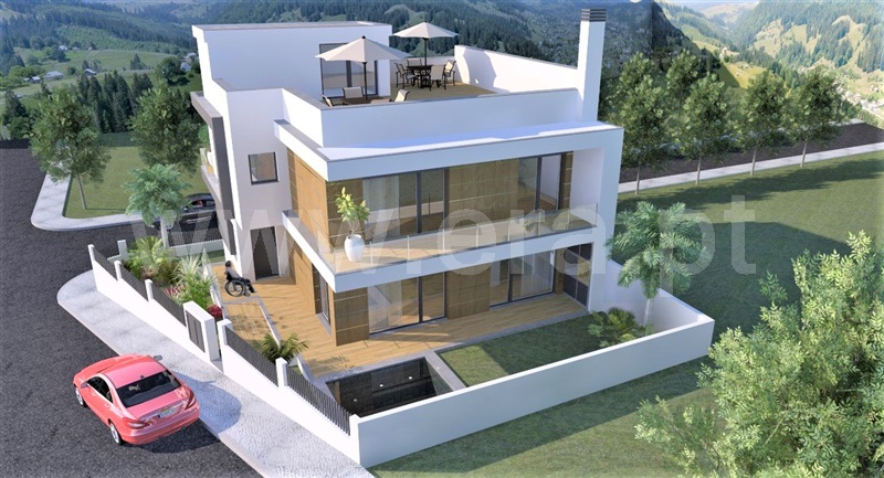 Moradia T4 Loures, Santa Iria de Azoia, São João da Talha e Bobadela - 1434145 - 5