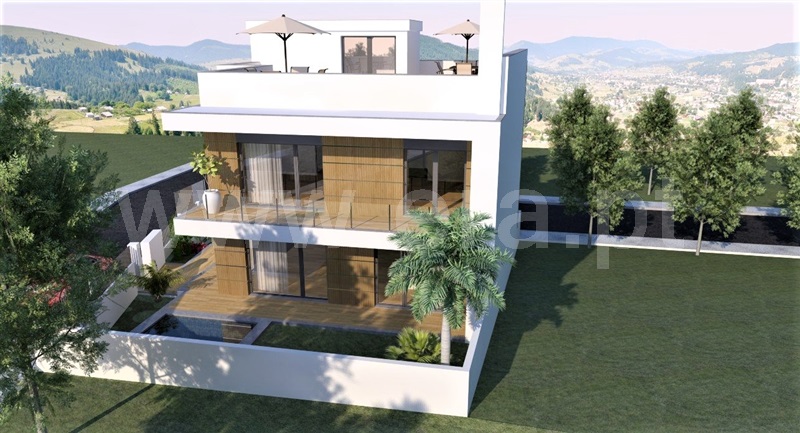 Moradia T4 Loures, Santa Iria de Azoia, São João da Talha e Bobadela - 1434145 - 6