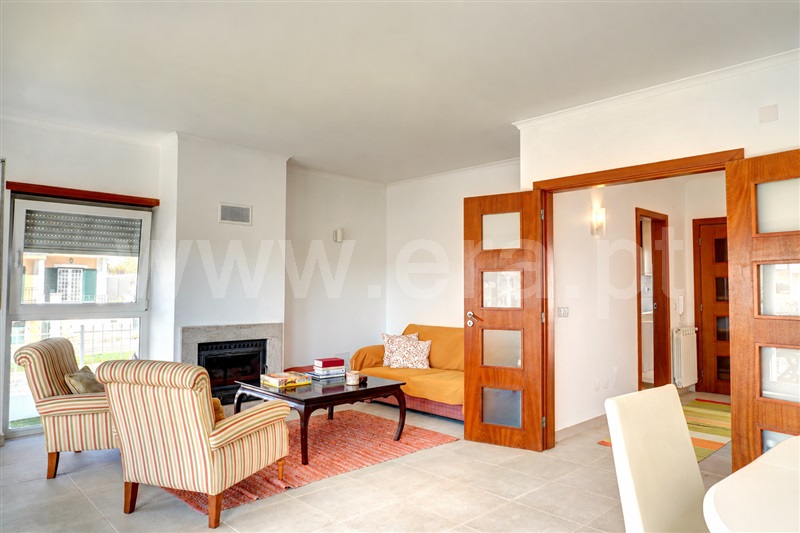Moradia T4 à venda em Areia Branca, Lourinhã — foto 2