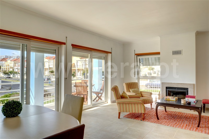 Moradia T4 à venda em Areia Branca, Lourinhã — foto 3