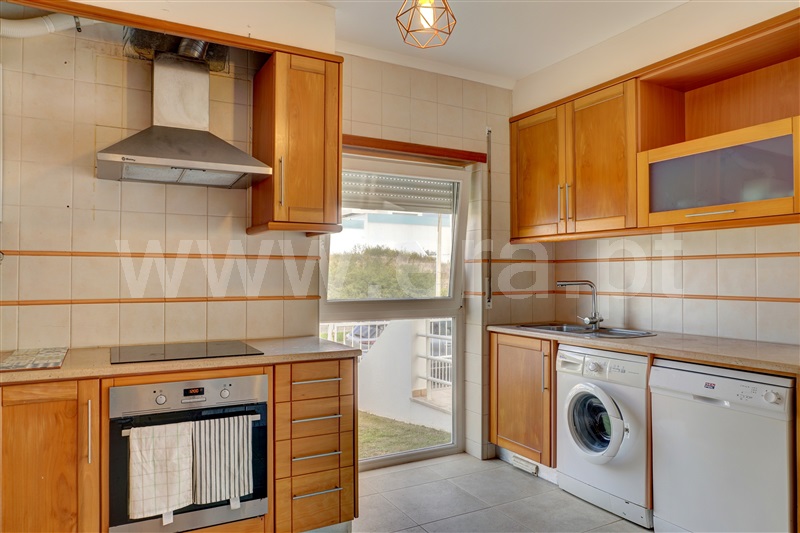 Moradia T4 à venda em Areia Branca, Lourinhã — foto 5