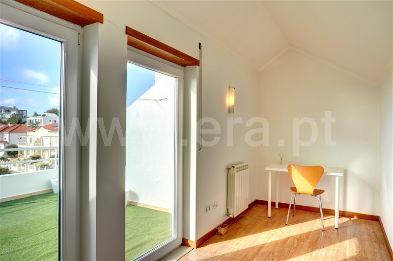 Moradia T4 à venda em Areia Branca, Lourinhã — foto 13