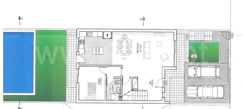 Moradia T4 Lourinhã, Seixal - 1314239 - 4