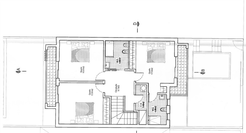 Moradia T4 Lourinhã, Seixal - 1314239 - 5