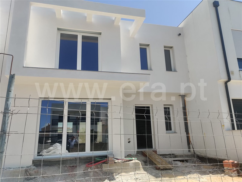 Moradia T4 com Nova Lourinhã, Lourinhã e Atalaia - 1314239 - 3