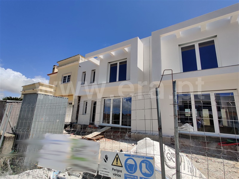 Moradia T4 com Nova Lourinhã, Lourinhã e Atalaia - 1314239 - 6