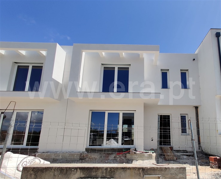 Moradia T4 com Nova Lourinhã, Lourinhã e Atalaia - 1314239 - 7